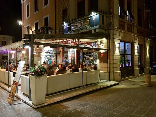 Caffe Citta Desenzano