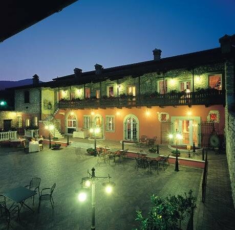 Antica Cascina San Zago