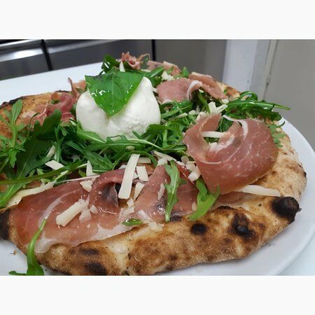 Basilico Di Rey Bruno