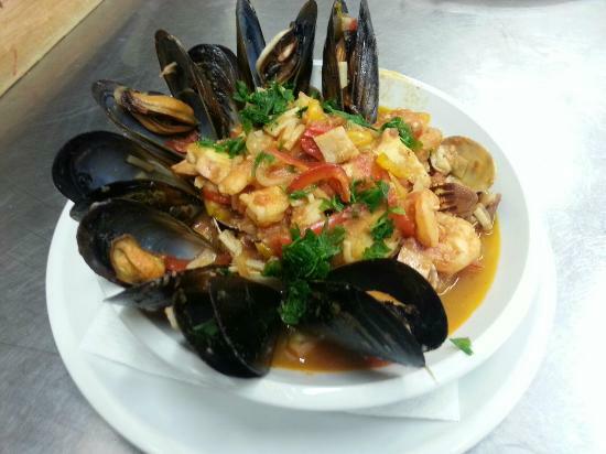 La Lanterna Beer & Steak House