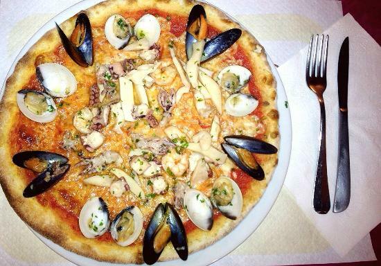 Ristorante Pizzeria Castello