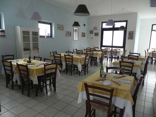 Pizzeria San Quirico