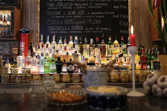 Cadillac Bottega Caffè