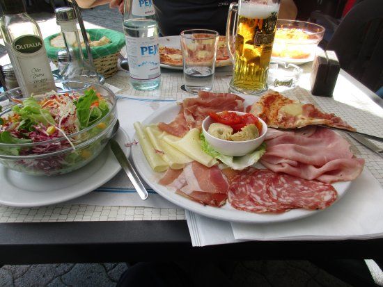 Pizzeria Valmaria Pur Lago di Ledro