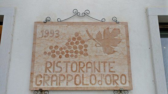 Grappolo D'oro