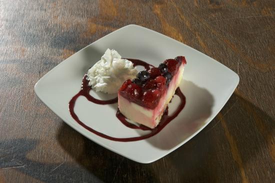 Pizza Planet di Enjoy Cola'