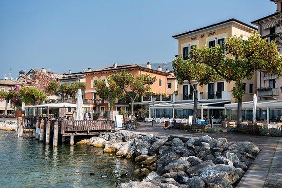 Ristorante Pizzeria del Porto