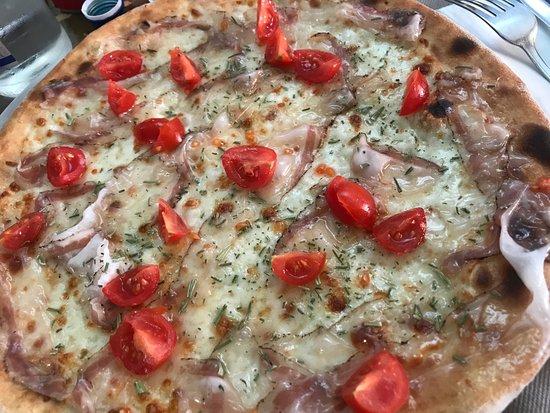 Pizzeria Lungolago64 Forno a Legna