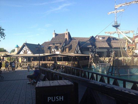 Locanda del Corsaro Nero