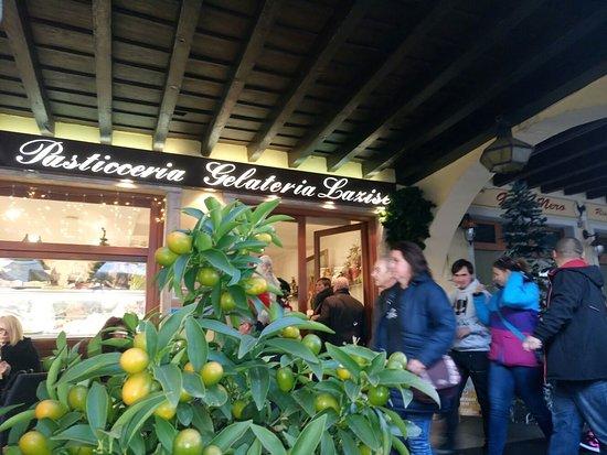 Pasticceria Gelateria Lazise