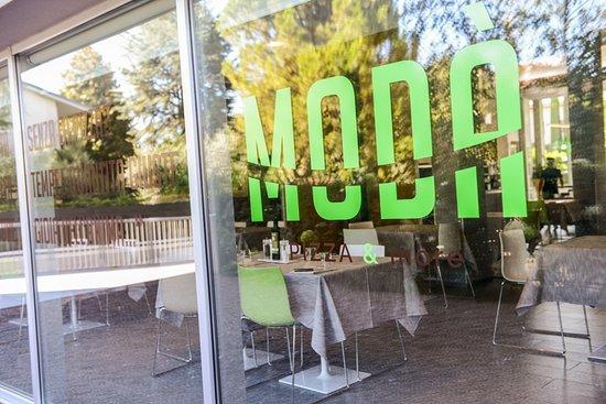 Modà Pizza&more