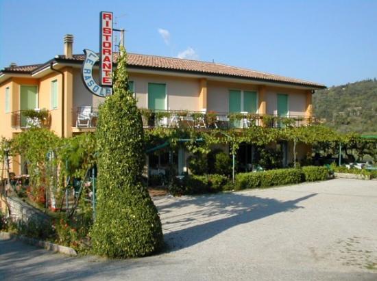 Ristorante Le Rasole