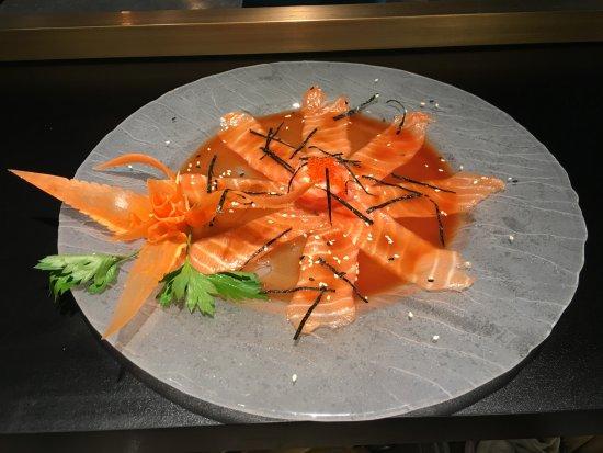 Brunati Sushi Restaurant