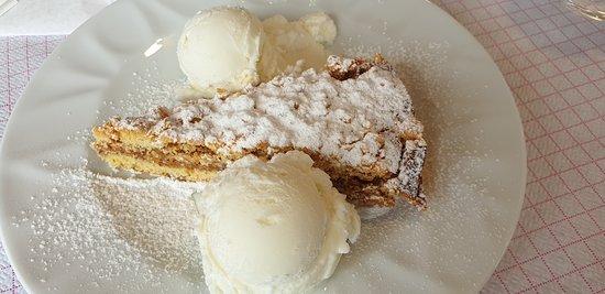 Ristorante dell'Albergo Panorama