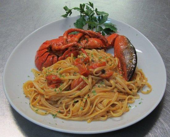 Ristorante Da Beppina