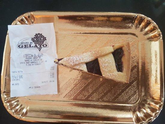 L'Officina Del Gelato