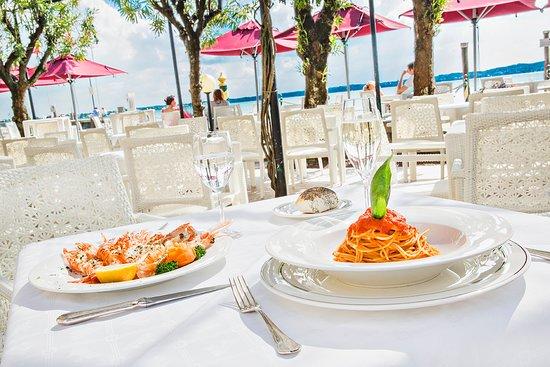 Ristorante dei Poeti