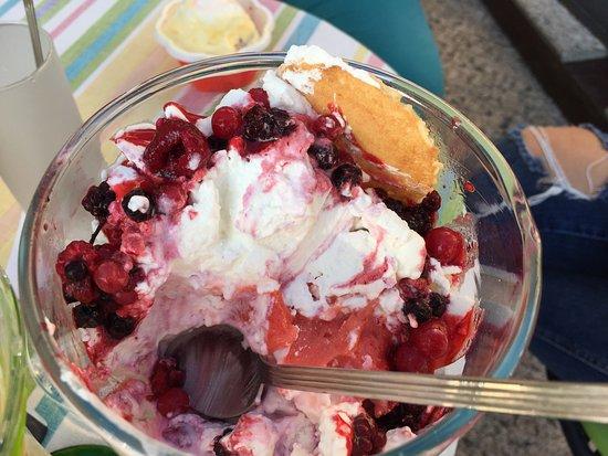 Gelateria Pasticceria Caffetteria Zelini