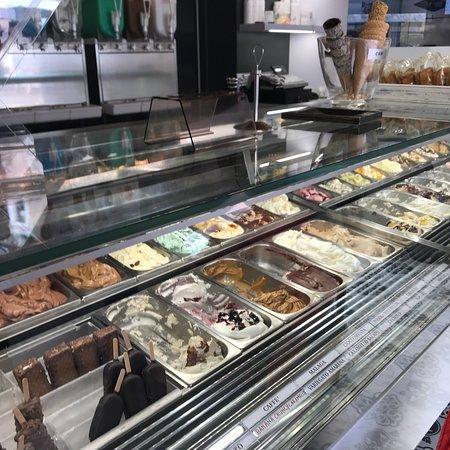 Gelateria Bottega Del Gelato