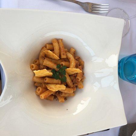 Ristorante dell'Hotel Europa