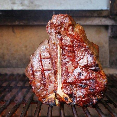 La Brace Steakhouse e pizza