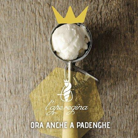 Gelateria L'Ape Regina Padenghe