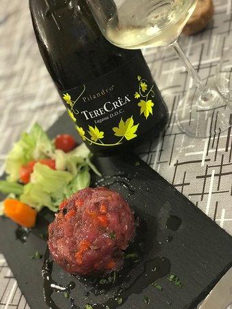 La Locanda del Pescatore