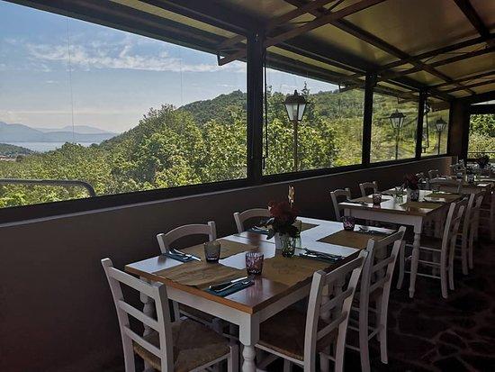 GiuMa Pizza & Cucina