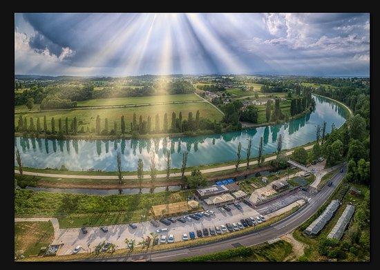 La littorina del Mincio