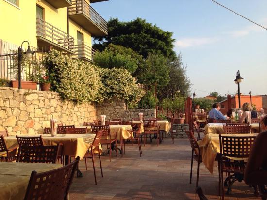 Pizzeria Le Tavernette