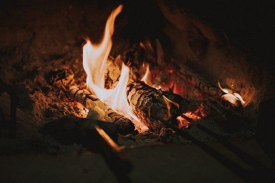 Trattoria La Capretta
