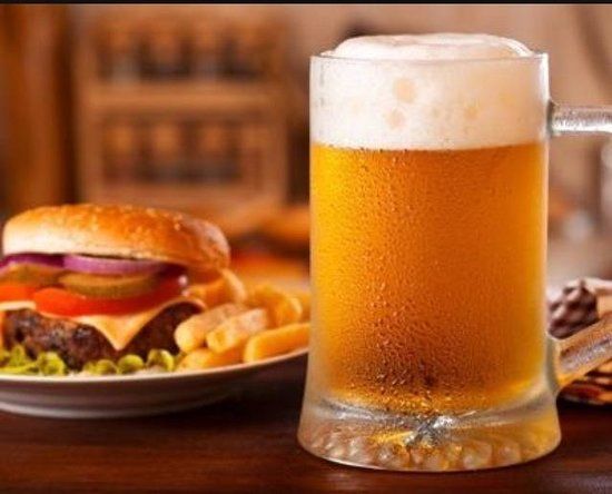 Taverna degli Scudi Birreria-Steakhouse