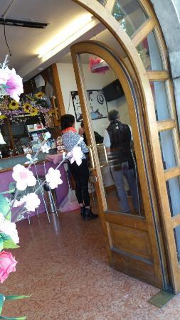 Bar Tequila Connection Cafe