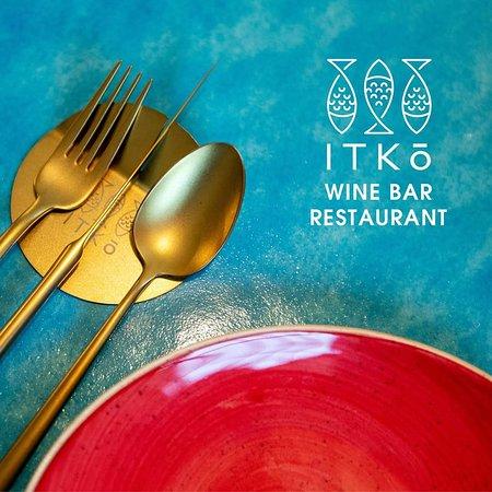 ITKO wine-bar & restaurant