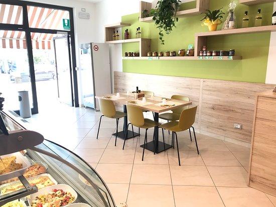 Gastronomia De Gusto