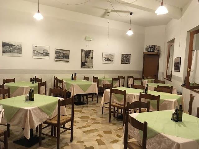 Pizzeria Gatto Giallo di Perolini Paola