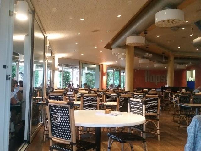 Ristorante Pizzeria Hops