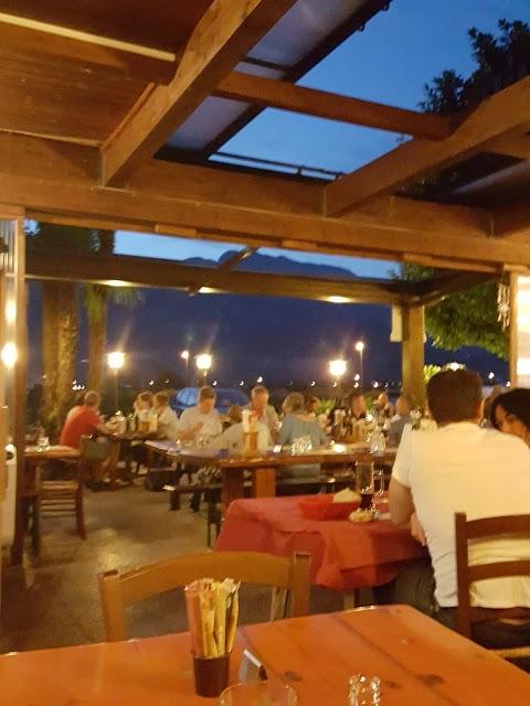 Ristorante "Alla Grotta"