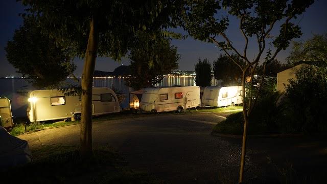 Camping Ideal Molino