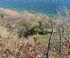 Spiaggia della Rocca