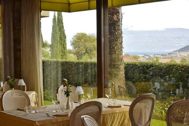 Ristorante Villa Aurora
