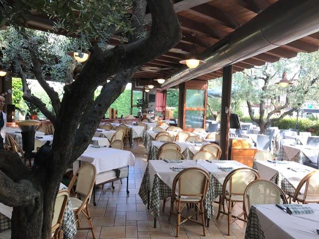 La Foresta Ristorante Sirmione