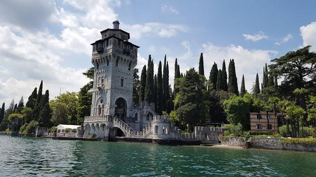 La Torre di San Marco