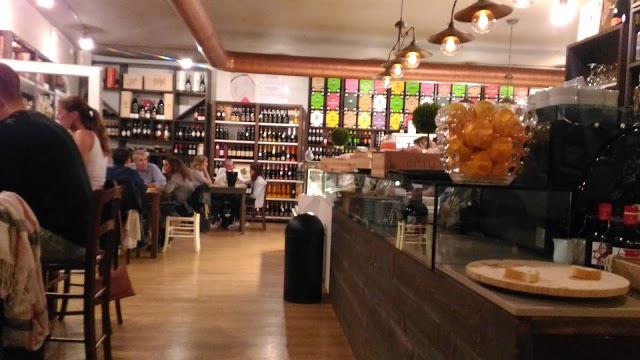 Ristorante Zanoni Bottega & Cucina Desenzano del Garda