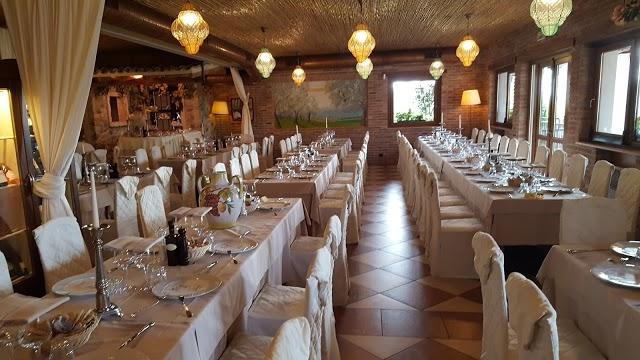 Ristorante Locanda Al Cardellino