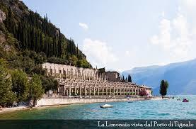 Limonaia del Prà de la Fam