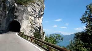 Fiume Brasa presso la "Forra"