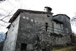 Eremo di San Michele
