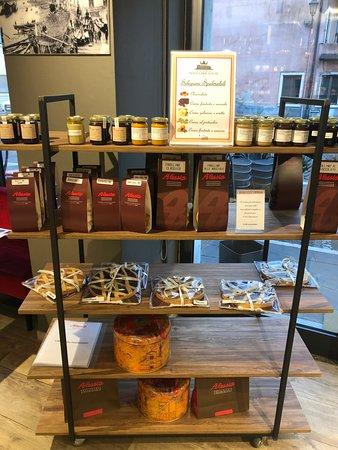 Pasticceria Forneria Caffetteria Alessia