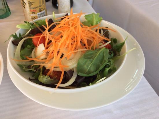 Trattoria al Porticciolo